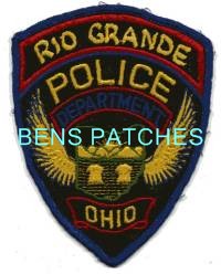 OHIO,RIO GRANDE POLICE 1_wm